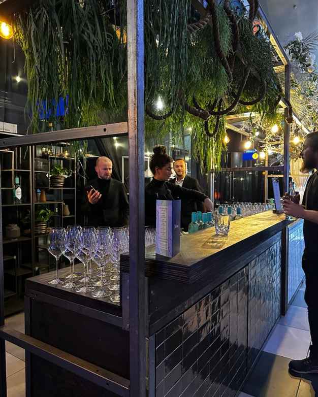 Relatie event: PTA